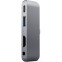 USB-концентратор Satechi ST-TCMPHM - фото 2