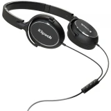 Гарнитура Klipsch R6i On-Ear Black (1062410)