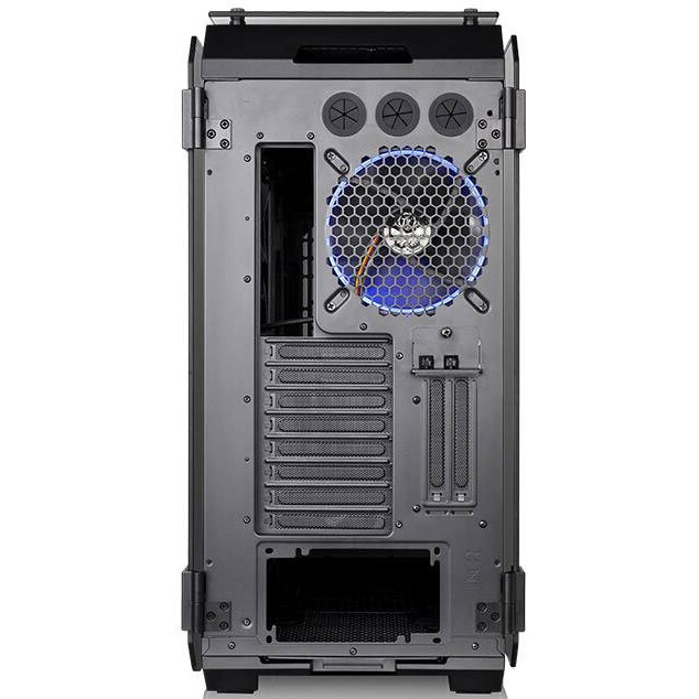 Корпус Thermaltake View 71 TG Black (CA-1I7-00F1WN-00) - фото 6
