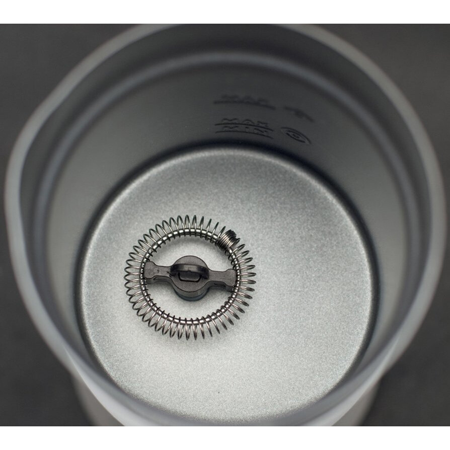 Вспениватель молока (капучинатор) Caso Fomini Crema - фото 2