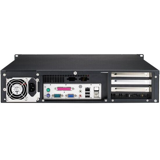 Серверный корпус Advantech ACP-2010MB-00D - фото 3