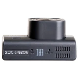 Автомобильный видеорегистратор SilverStone F1 A90-GPS POLISCAN