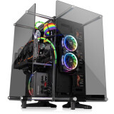 Корпус Thermaltake Core P90 Tempered Glass Edition Black (CA-1J8-00M1WN-00)