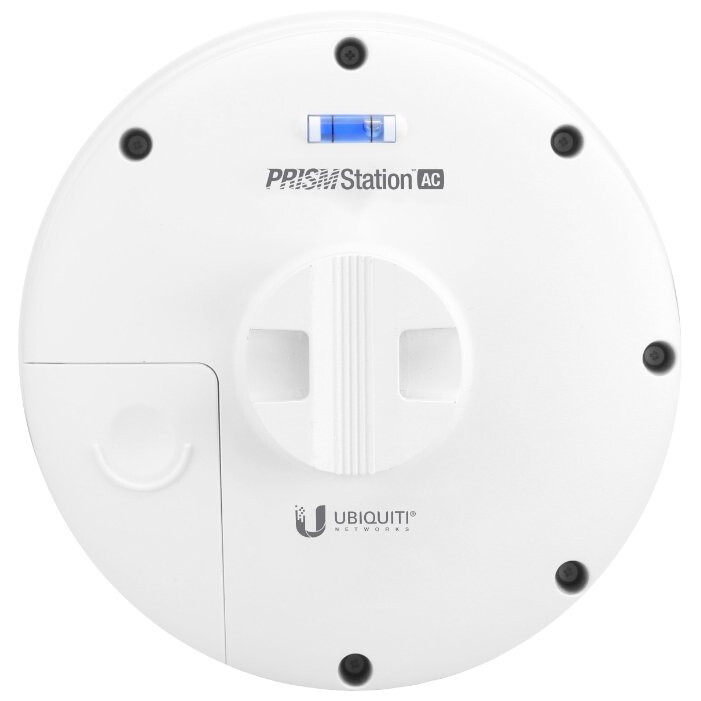Wi-Fi точка доступа Ubiquiti PrismStation 5AC - PS-5AC-EU - фото 4