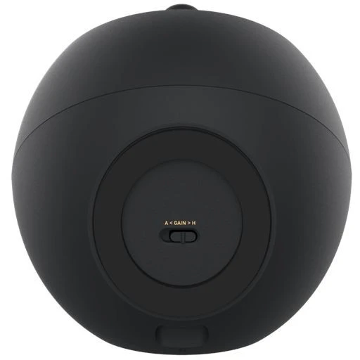 Колонки Creative Pebble V2 Black - 51MF1695AA000 - фото 3