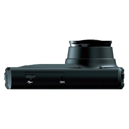 Автомобильный видеорегистратор Sho-Me A12-GPS/GLONASS Wi-Fi - фото 3