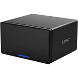 Внешний корпус для HDD Orico NS800C3 Black (NS800C3-BK)