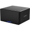 Внешний корпус для HDD Orico NS800C3 Black - NS800C3-BK