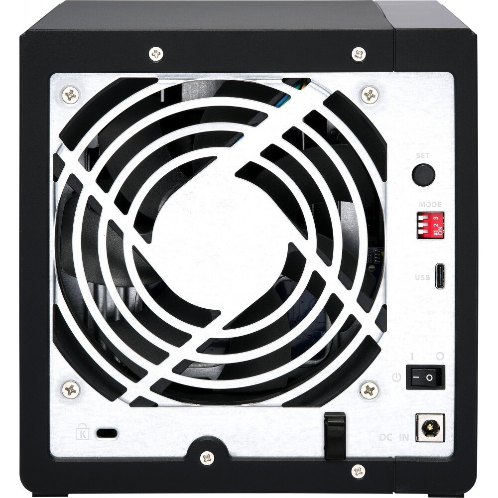 Модуль расширения QNAP TR-004 - фото 6