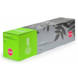 Картридж Cactus CS-O530BK Black