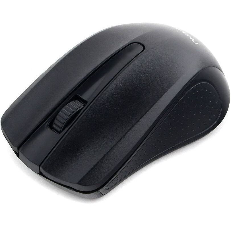 Мышь Гарнизон GMW-430 Black - фото 2