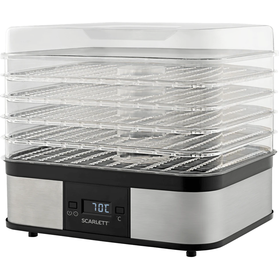 Сушилка Scarlett SC-FD421T19 - фото 2