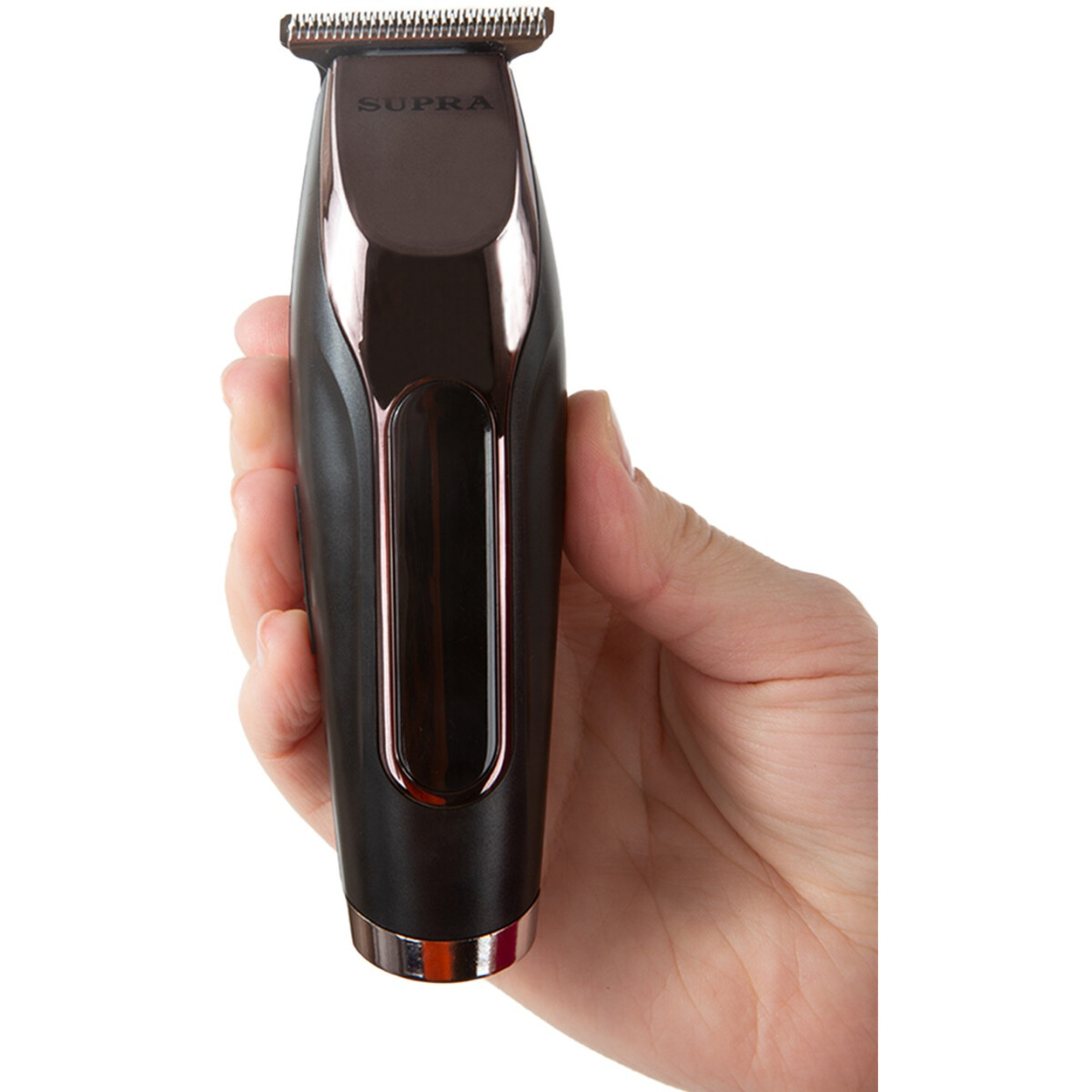 Машинка для стрижки Supra HCS-214 - фото 3