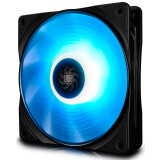 Вентилятор для корпуса DeepCool RF120 RGB (DP-FRGB-RF120-1C)