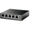 Коммутатор (свитч) TP-Link TL-SG105PE - фото 2