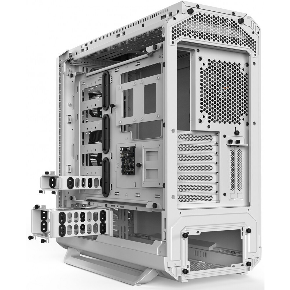 Корпус Be Quiet Silent Base 802 White - BG040 - фото 7
