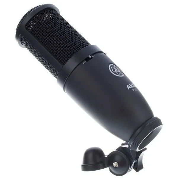 Микрофон AKG P120 - 3101H00400 - фото 2
