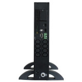 ИБП Powercom Smart King Pro+ SPR-1500 LCD