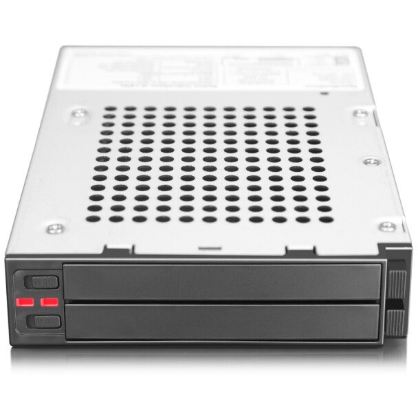 Корзина для накопителей Raidon iR2770 - фото 2