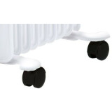 Масляный радиатор Ballu Classic BOH/CL-05WRN 1000 White (НС-1050886)