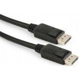 Кабель DisplayPort - DisplayPort, 2м, Gembird CC-DP3-2M