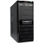 Корпус ExeGate XP-329S 500W Black