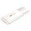 USB Flash накопитель 16Gb Silicon Power Blaze B06 White (SP016GBUF3B06V1W)