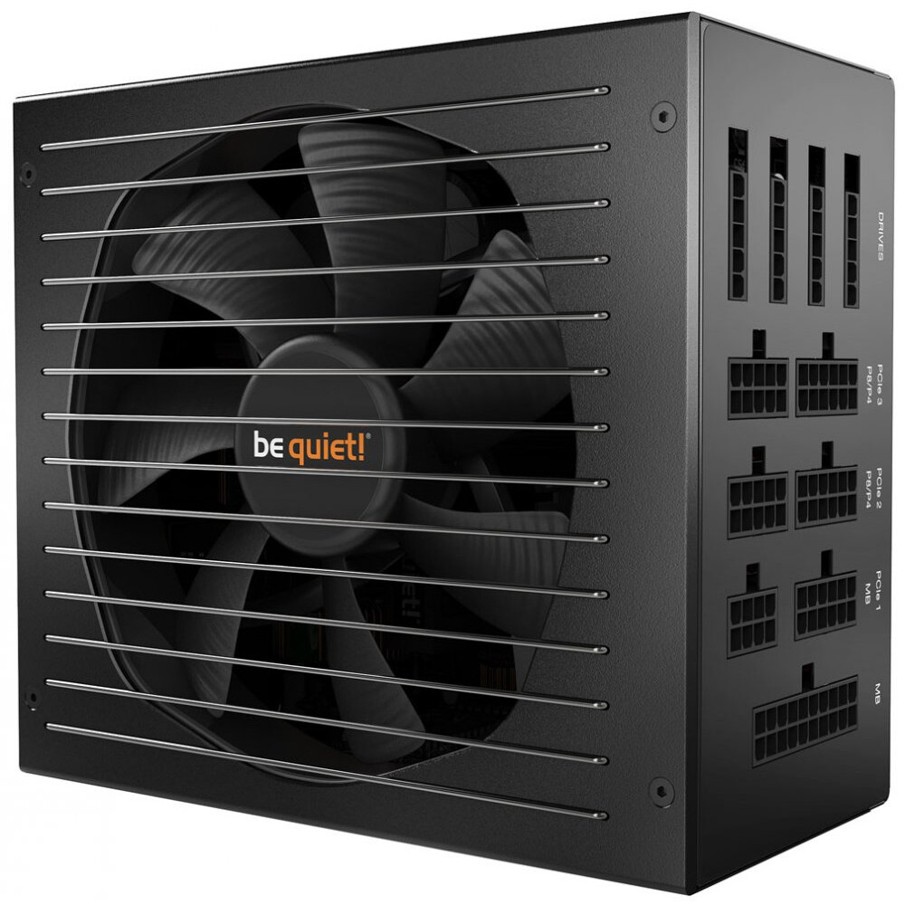 Блок питания 750W Be Quiet Straight Power 11 - BN283