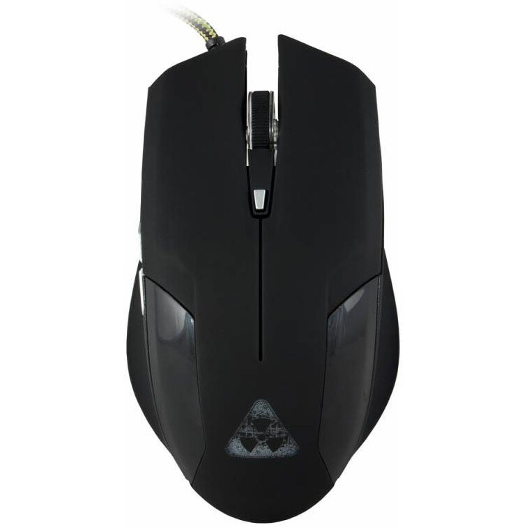 Мышь Oklick 765G SYMBIONT Black - 945841 - фото 2