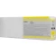 Картридж Epson C13T636400 Yellow