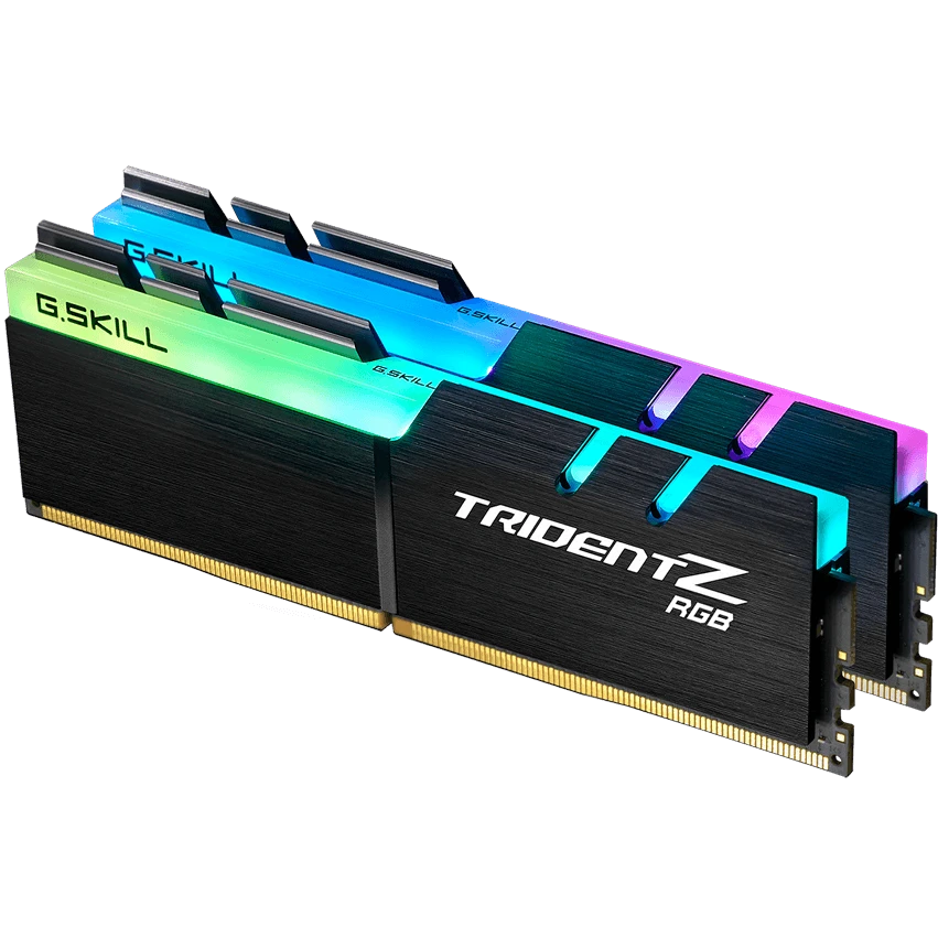 ПК AMD Ryzen 5 5600X / NVIDIA RTX 3060 / 32 ГБ / SSD 1 ТБ + HDD 2 ТБ