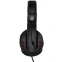 Гарнитура Oklick HS-L380G Black/Red - фото 4