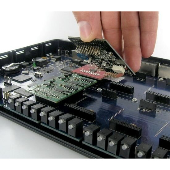 Модуль расширения Yeastar SO - фото 3