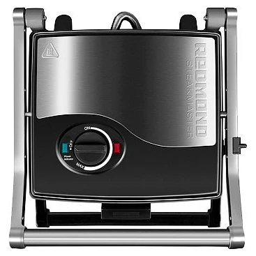 Электрогриль REDMOND RGM-M800 - фото 2