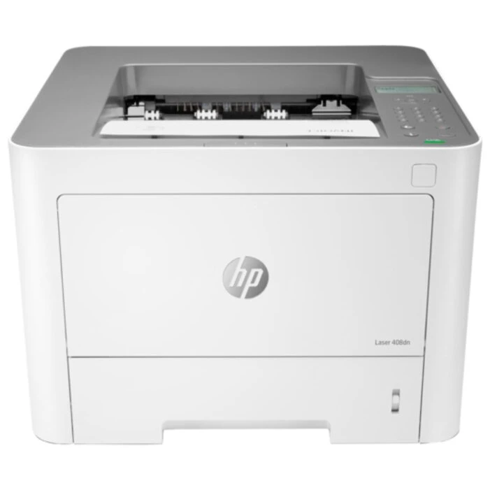 Принтер HP LaserJet Enterprise M408dn (7UQ75A) - фото 2