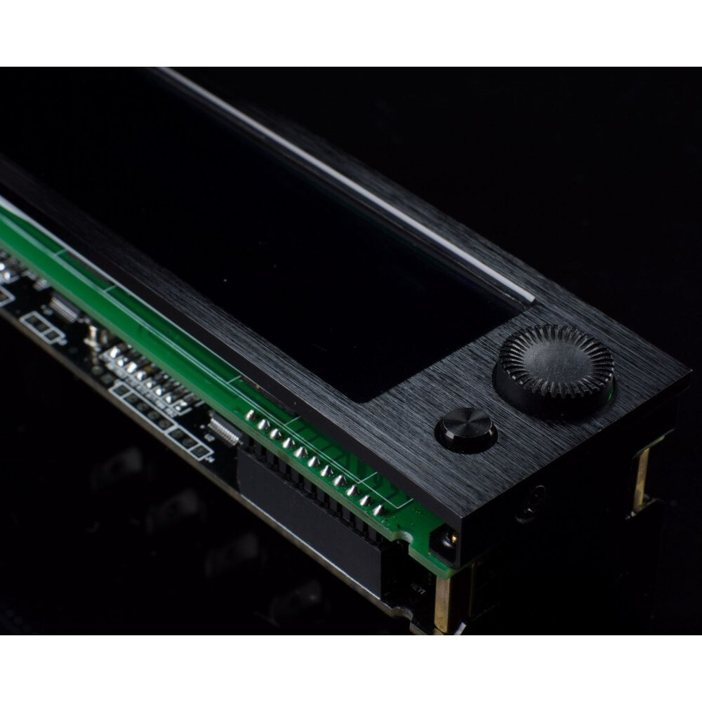 Контроллер вентиляторов Lamptron CW611 - LAMP-CW0611B - фото 7