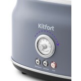 Тостер Kitfort КТ-2038-3 (KT-2038-3)