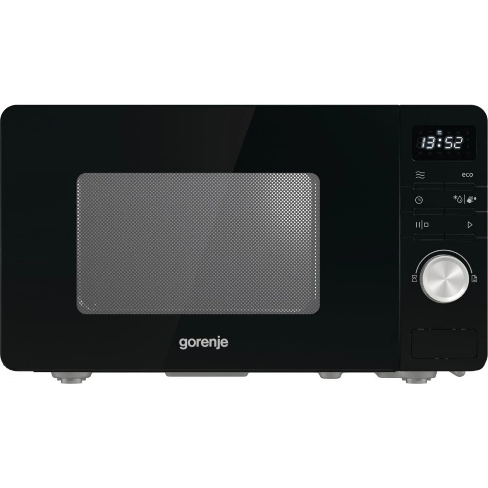 Микроволновая печь Gorenje MO20A3B - фото 2