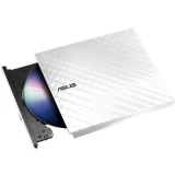 Внешний оптический привод ASUS SDRW-08D2S-U LITE White RTL (SDRW-08D2S-U LITE/DWHT/G/AS)