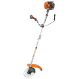 Триммер Daewoo DABC 420