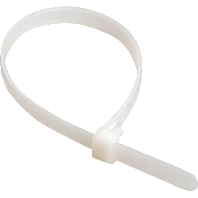 Кабельная стяжка IEK UHH31-D025-150-100