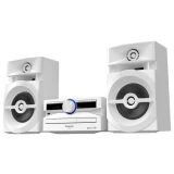 Музыкальный центр Panasonic SC-UX100EE-W