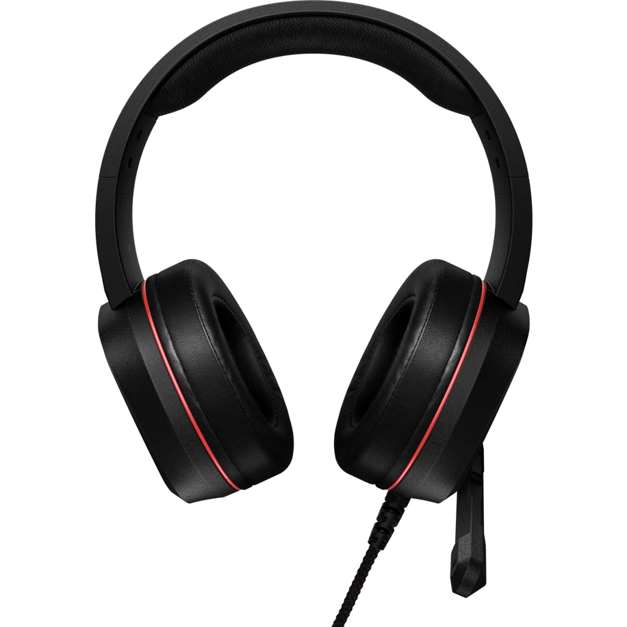 Гарнитура ADATA XPG Emix H20 Black - фото 2