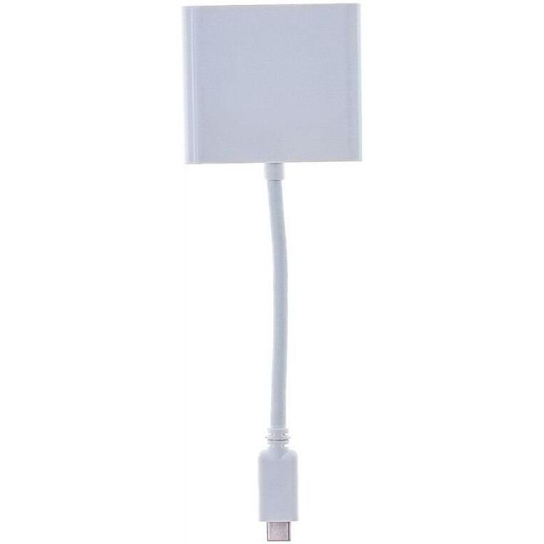 Док-станция Buro BHP RET TPC-HDM - фото 3