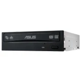 Оптический привод ASUS DRW-24D5MT Black OEM