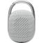 Портативная акустика JBL Clip 4 White - JBLCLIP4WHT - фото 7