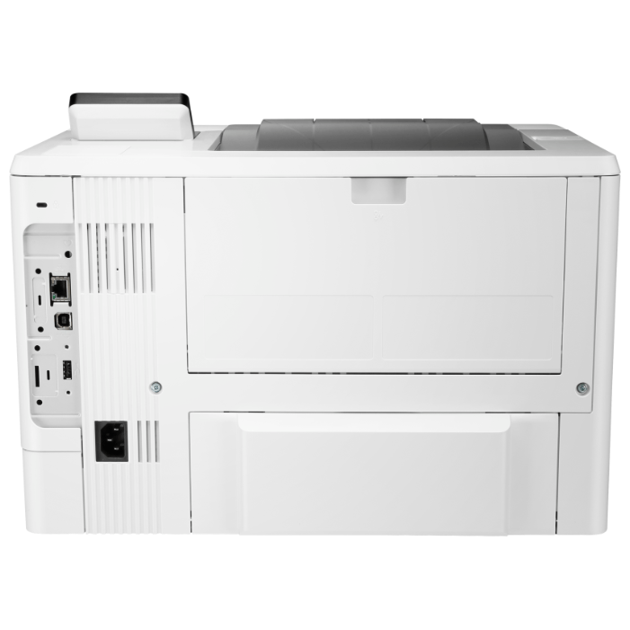 Принтер HP LaserJet Enterprise M507dn (1PV87A) - фото 4