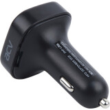 Автомобильный FM-трансмиттер ACV FMT-120B