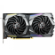 Видеокарта NVIDIA GeForce GTX 1660 Super MSI 6Gb (GTX 1660 SUPER GAMING) - фото 2