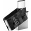 USB Flash накопитель 32Gb Silicon Power Mobile C31 Black (SP032GBUC3C31V1K) - фото 2